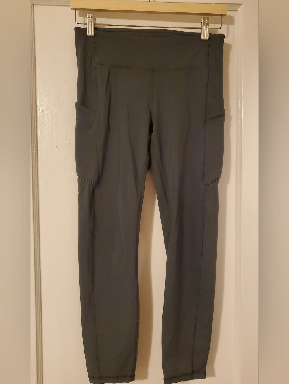Lululemon Speed Up Tight 6